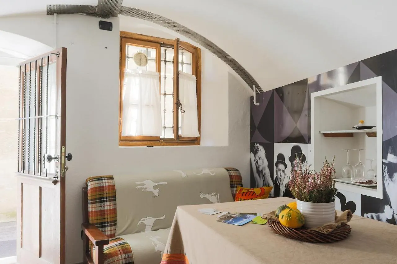 San Giuan, Ad Un Passo Dal Centro Apartment Chiavenna